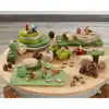 Earth Natural Scene Set