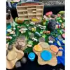 Earth Natural Scene Set