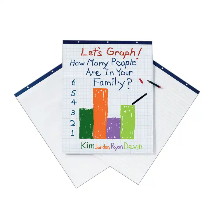 Easel Pad Packs