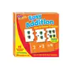 Easy Addition Fun-to-Know® Puzzles