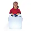 Educational Light Cube
