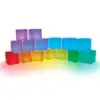 Educational Light Cube