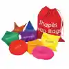 Shapes Bean Bags