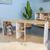 elevatED™ Discovery Crawl Thru Cabinet