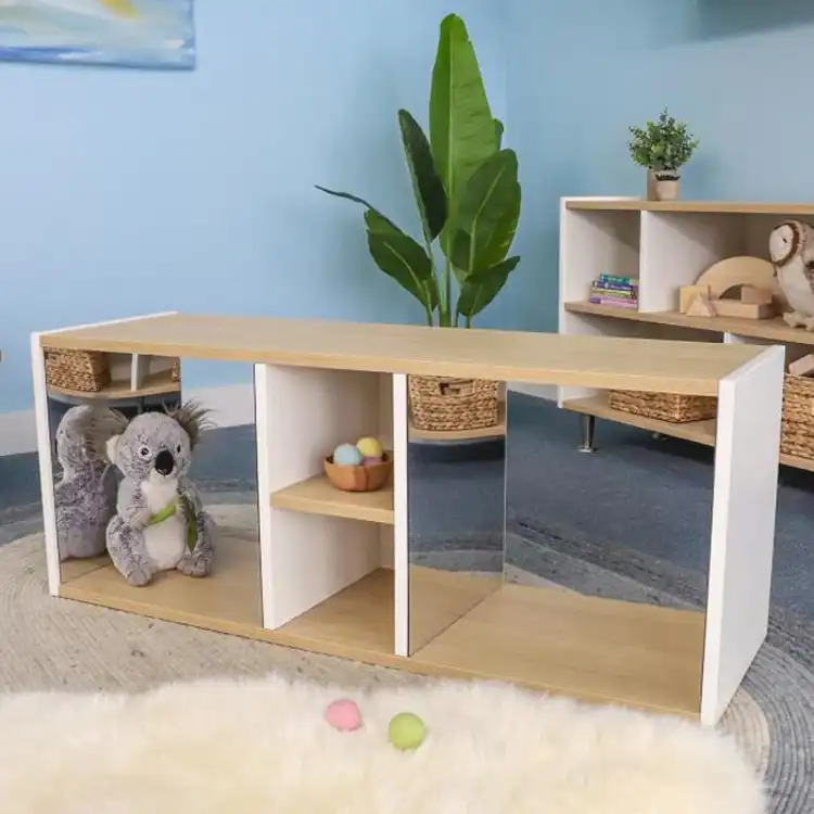 elevatED™ Discovery Crawl Thru Cabinet