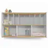 elevatED™ Wall Mount Diaper Supplies Organizer