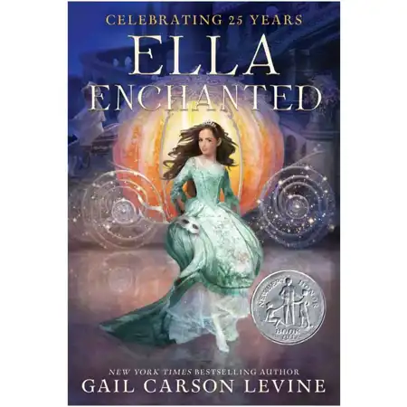 Ella Enchanted