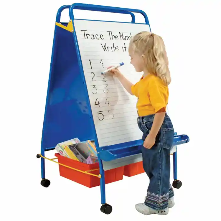 Early Learning Station