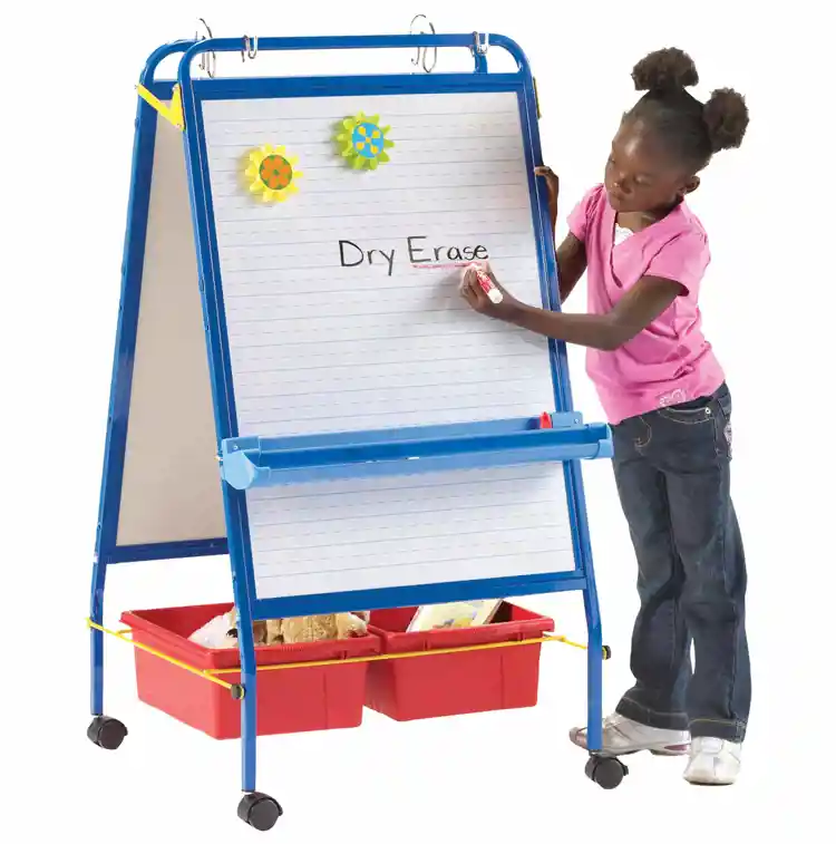 Early Learning Station