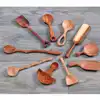 Enchanted Wooden Spoons
