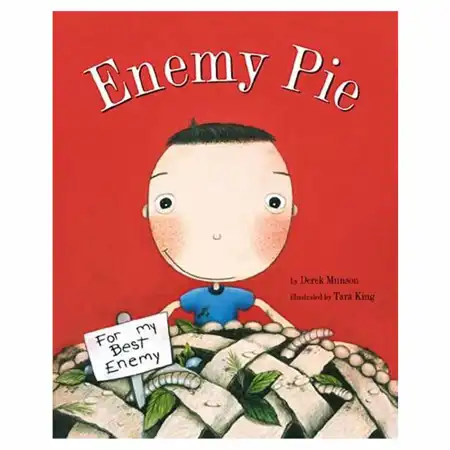 Enemy Pie