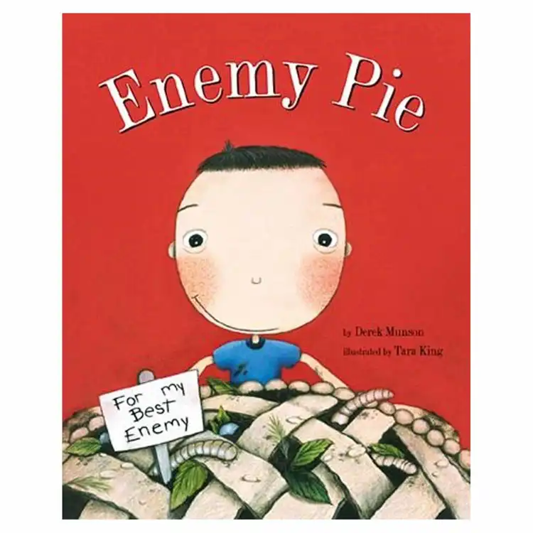 Enemy Pie
