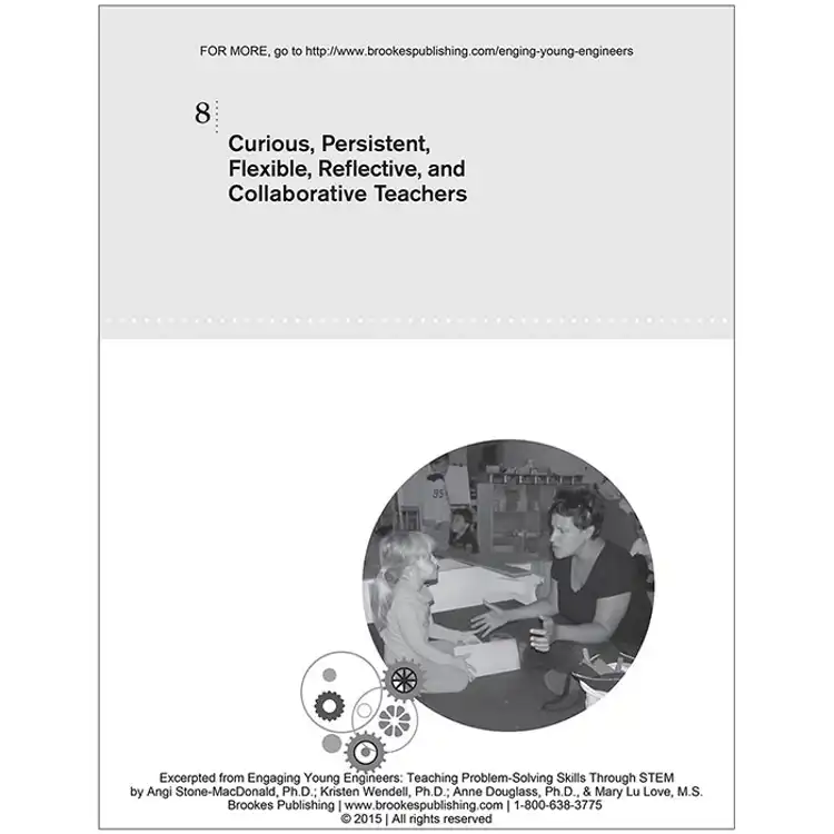 Engaging Young Engineers