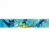 Pete The Cat® Spotlight Border