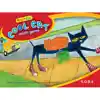 Pete the Cat Math Game