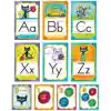 Pete the Cat Alphabet Bulletin Board Set