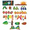 Eric Carle Felt Set