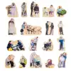 Everyday Heroes Wooden Figures