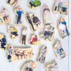 Everyday Heroes Wooden Figures