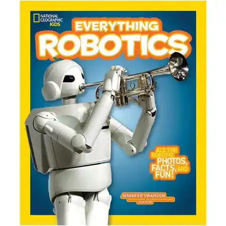 Everything Robotics