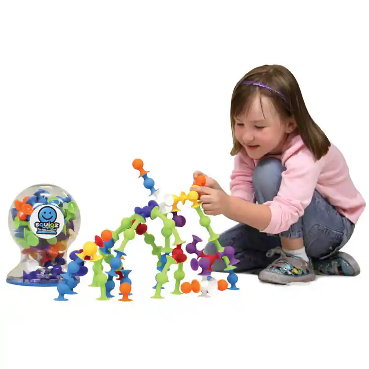 Squigz Starter Set