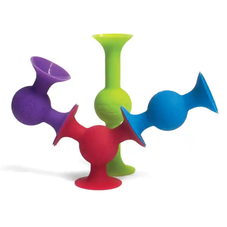 Squigz Starter Set