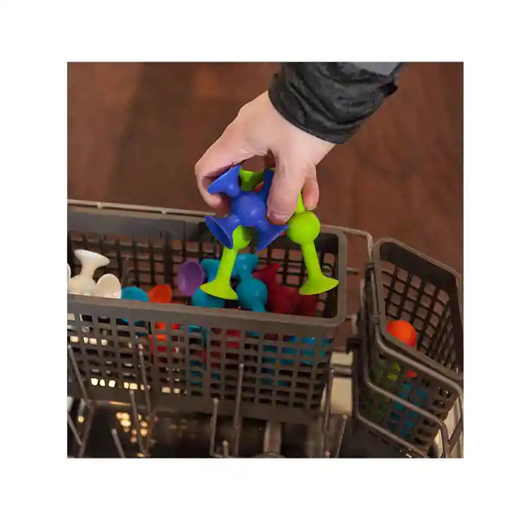 Squigz Starter Set