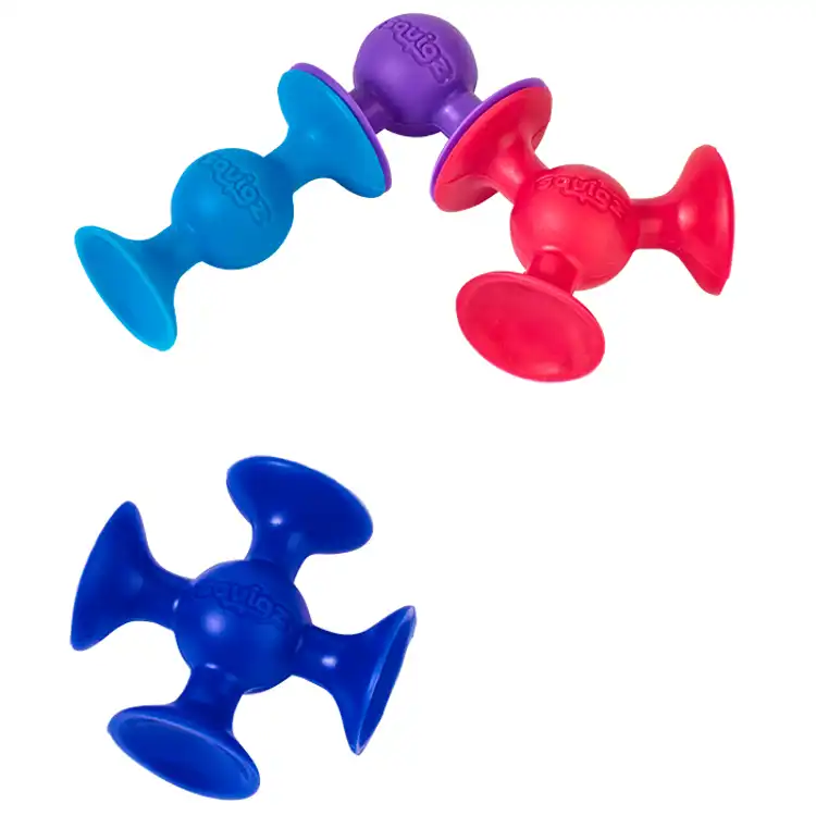 Squigz Starter Set