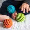 Sensory Rollers
