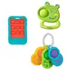 Soft Teethers