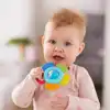 Soft Teethers