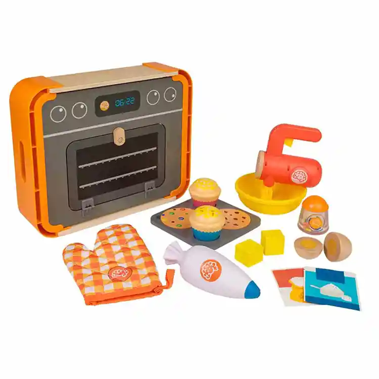 Pretendables® Bakery Set