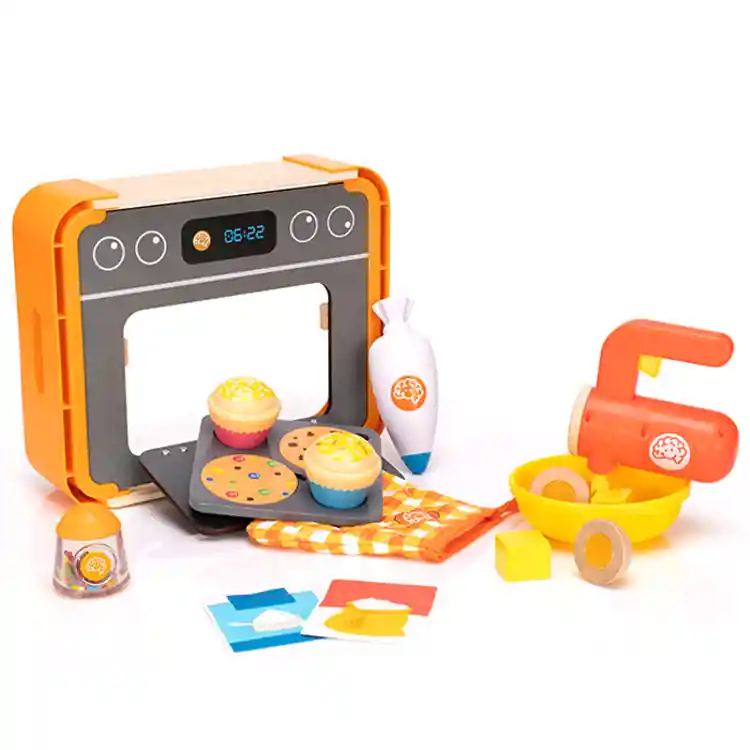 Pretendables® Bakery Set