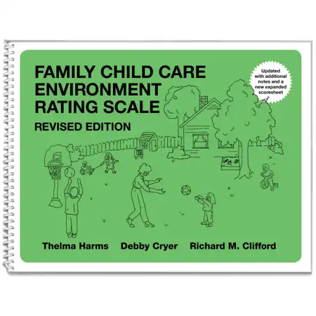 Family Child Care Environment Rating Scale FCCERS-R