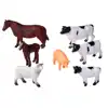 Farm Animals Set