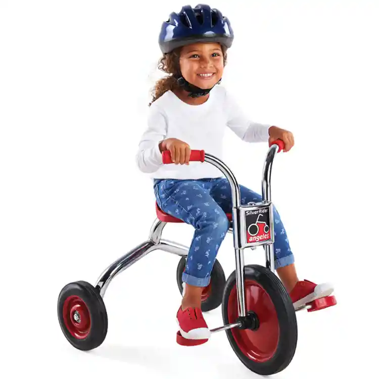 Angeles® SilverRiders® Trikes