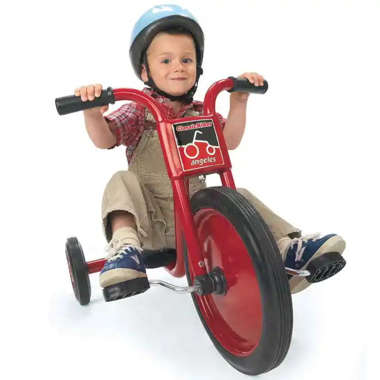 Angeles® ClassicRider® Super Cycle Trike