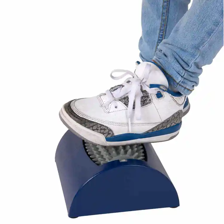 Fidget Foot Roller