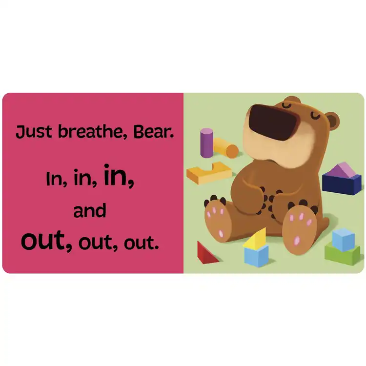 Feel Better Book Set