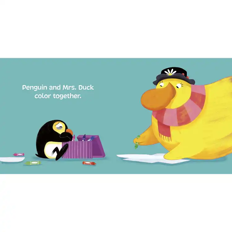 Feel Better Book Set