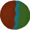 Felt Scenery Mats Set