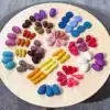 Feltalas Loose Parts Classroom Set