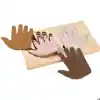 Hand In Hand Puzzle