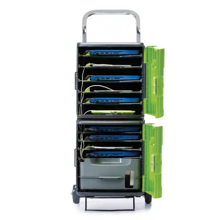 Tech Tub2® Trolley