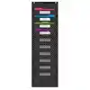 File Storage Pocket Charts, Chalkboard Brights