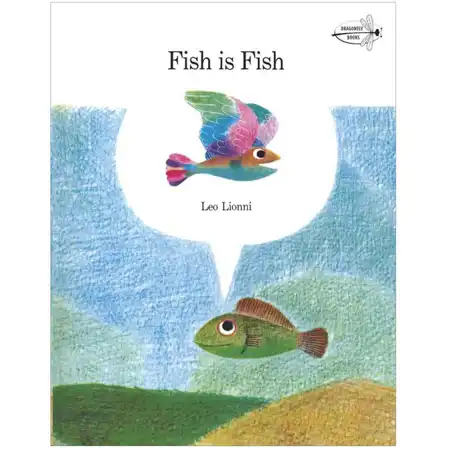 Fish Is Fish