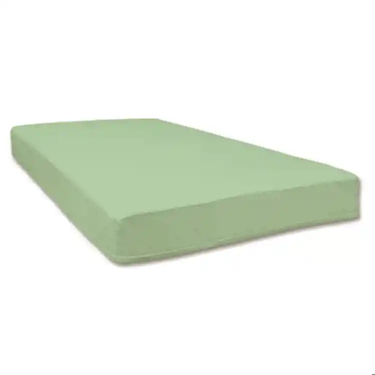 SafeFit™ Elastic Fitted Crib Sheets