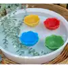 Flower Bowls