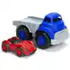 Green Toys™ Flatbed Truck & Race Car