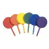 Foam Racquetball Paddle Set
